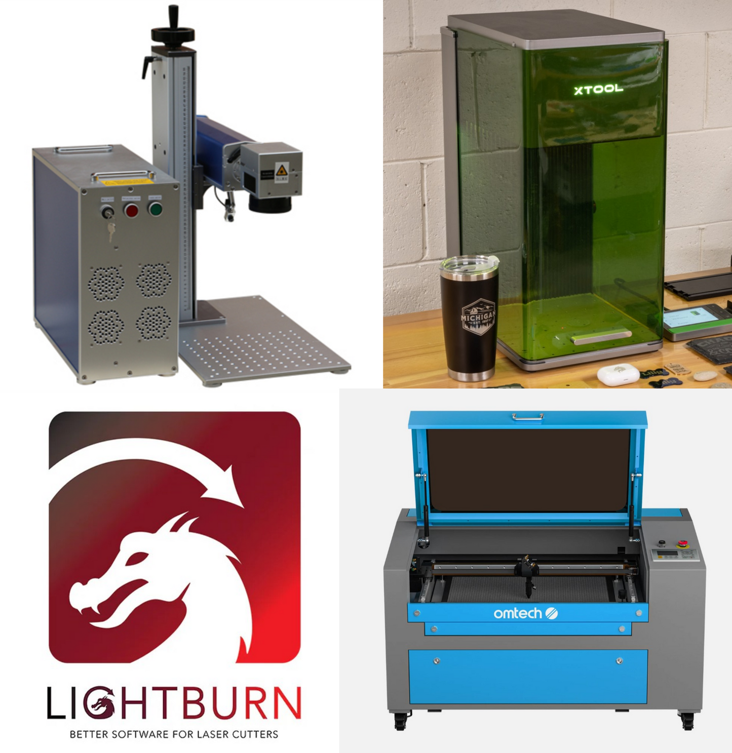 Laser Training & On-Site Support (Hourly)