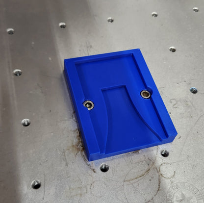 Minimalist Wallet and Card Jig