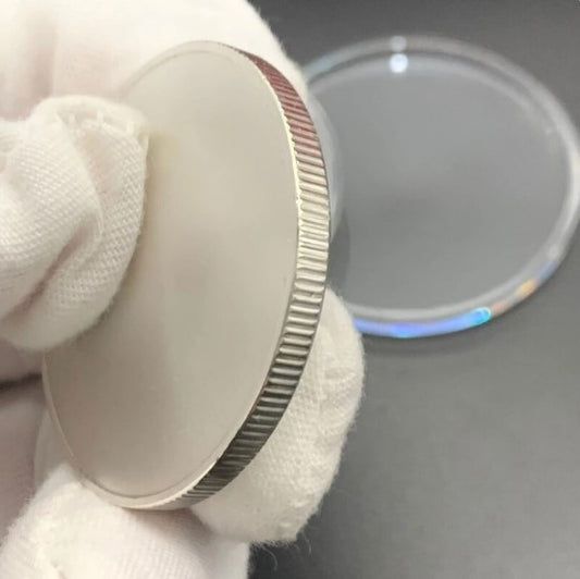 Custom Zinc Alloy Coins