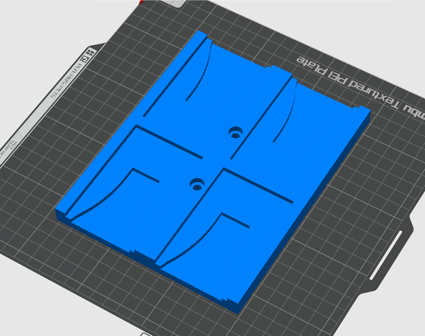 Minimalist Wallet and Card Jig