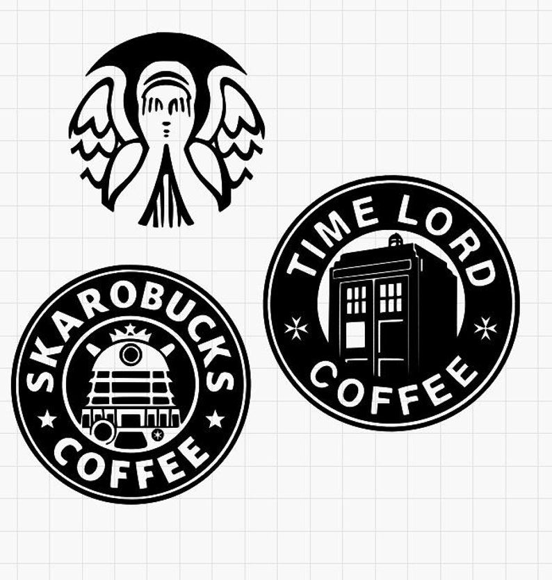 Dr. Who Bundle