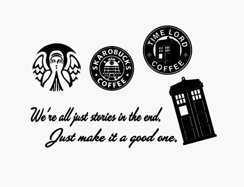 Dr. Who Bundle