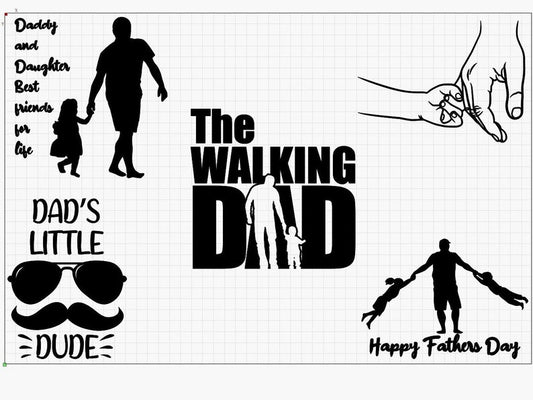 Father's Day Bundle